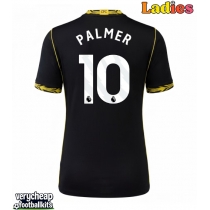 Chelsea Cole Palmer #10 Replica Away Shirt Ladies 2026-27 Short Sleeve